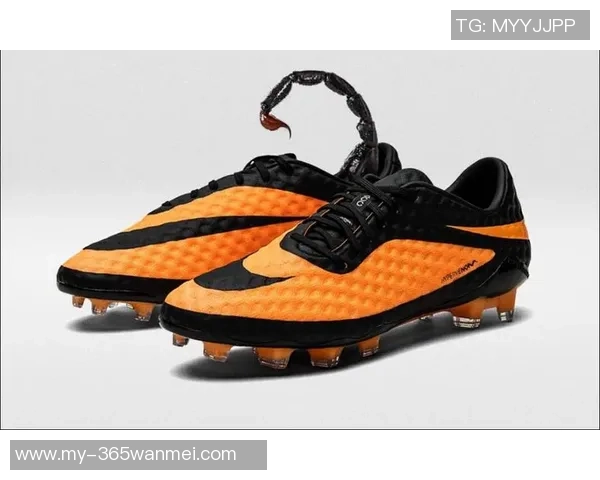 毒蜂足球鞋一代的创新设计与卓越性能全面解析