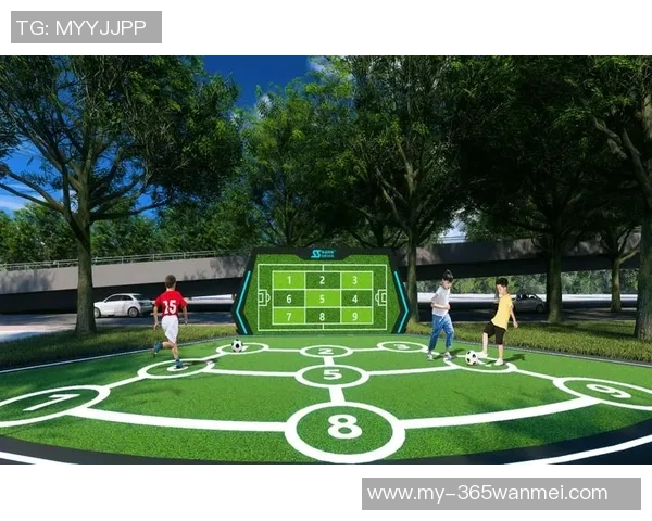 杭州儿童足球热潮兴起培养未来足球明星的摇篮 杭州儿童足球热潮兴起培养未来足球明星的摇篮