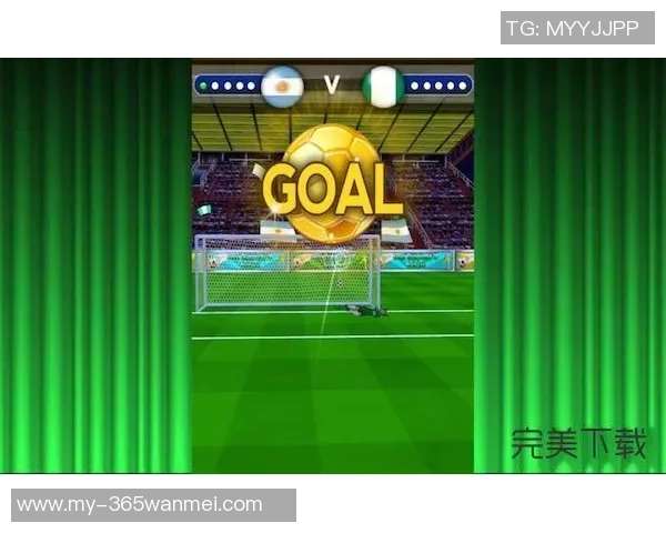 畅玩Mac足球游戏体验真实赛场激情与策略的完美结合