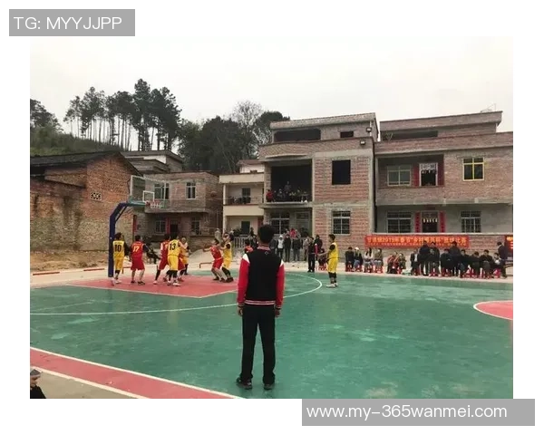 甘篮球：探索这项运动如何在地方文化中扎根与发展