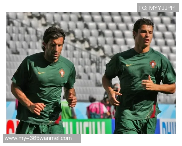 葡萄牙足球妖人崛起的背后故事与未来发展潜力分析