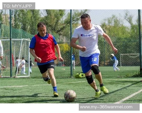 足球伙伴APP助你轻松找到志同道合的球友畅享足球乐趣